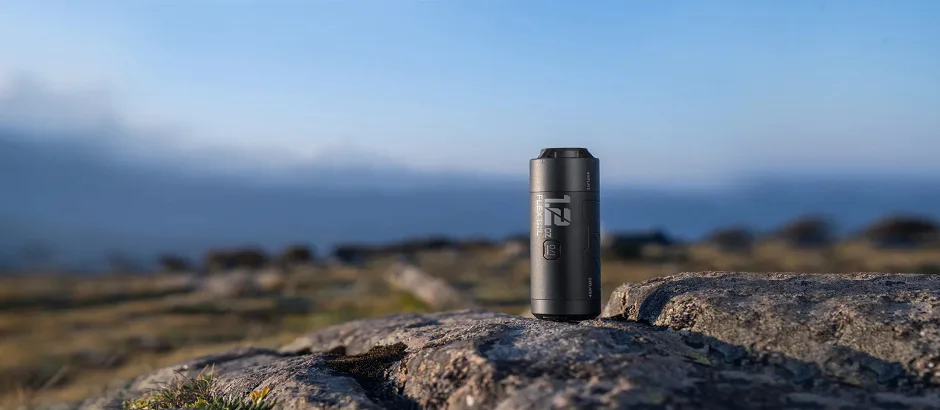 Tiny Pump 2X and Zero Pump side-by-side comparison for 2026 ultralight camping