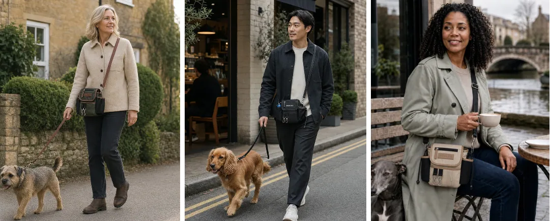 Barking Bags UK