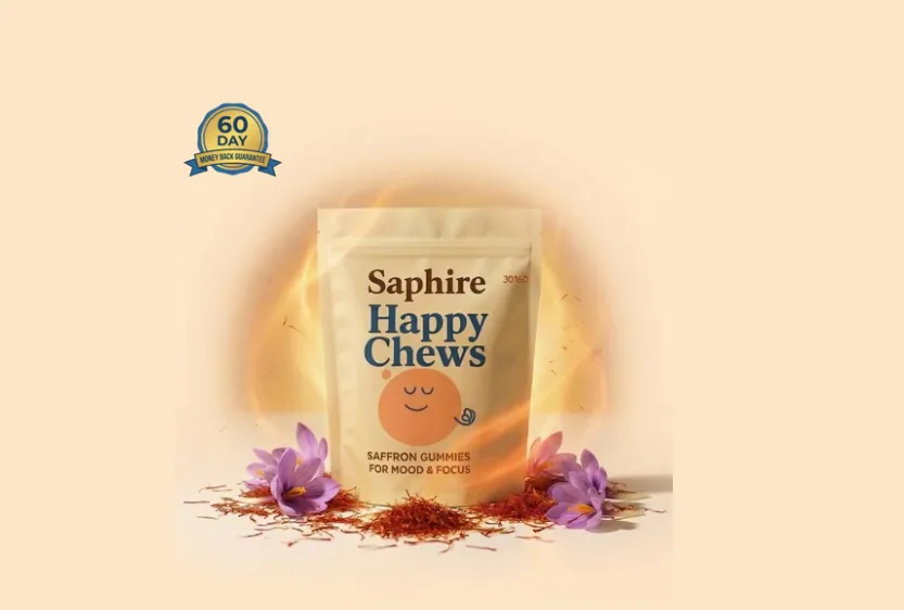 saphire