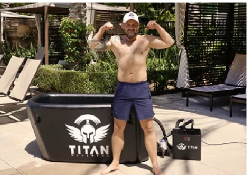 Titan Wellness