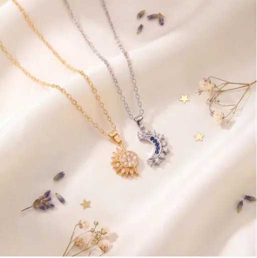 Kloudy Jewelry