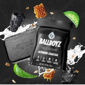 BallBoyz 
