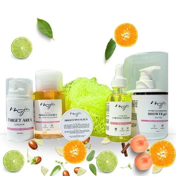 Jolies Skincare