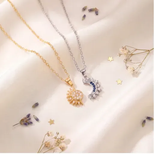 Kloudy Jewelry
