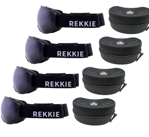 Rekkie