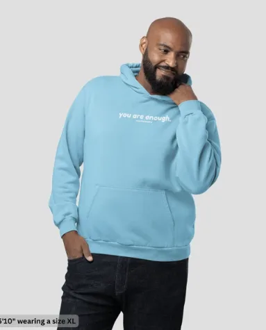 Summer Collection Hoodie - Lightweight & Breathable | Unisex Casual Hoodie