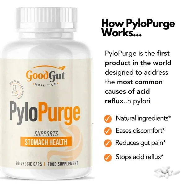 GoodGut Nutrition