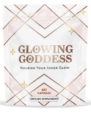 Goddess Capsules - Ancestral Superfood For Women