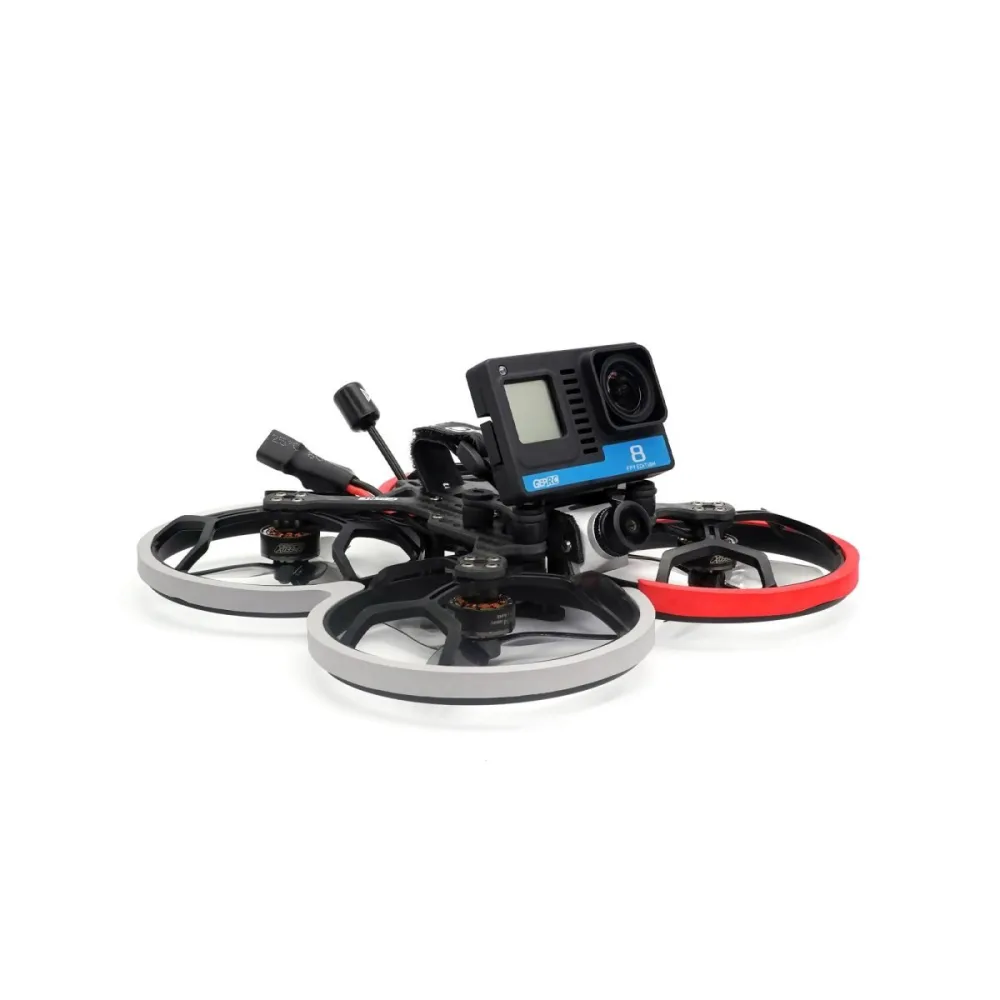GEPRC CineLog30 HD with Runcam Link Wasp - 3" Cinewhoop FPV Drone, DJI Compatible Digital System