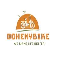 Doheny Bike