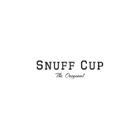 Snuff Cup