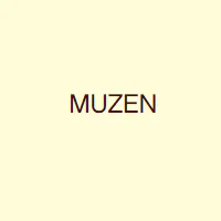 Muzen Audio