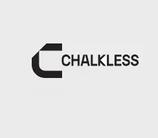 Chalkless