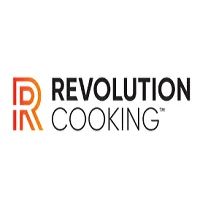 Revolution Cooking