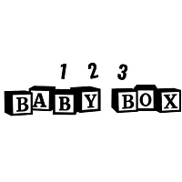 123 Baby Box