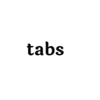 Tabs Chocolate