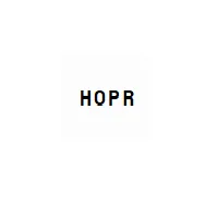 HOPR AU
