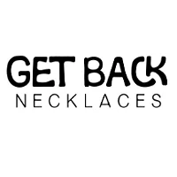Get Back Necklaces