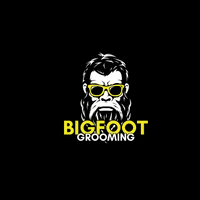 Bigfoot Grooming