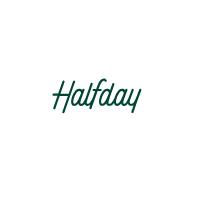 Halfday