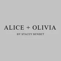 Alice + Olivia