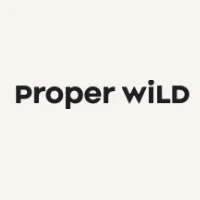 Proper Wild