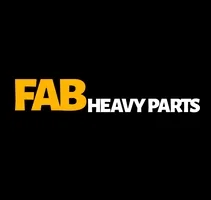 Fab Heavy Parts