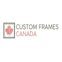 Custom Frames Canada